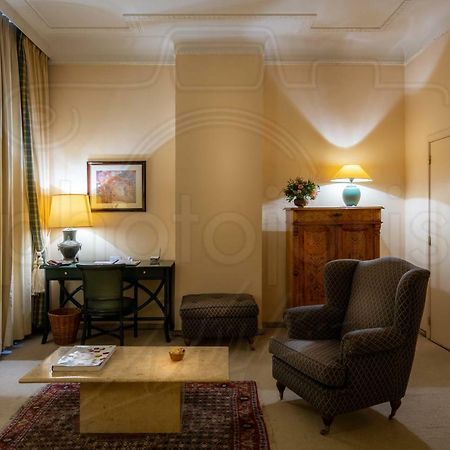 Hotel Firean Anvers Dış mekan fotoğraf