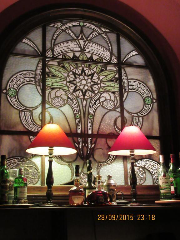 Hotel Firean Anvers Dış mekan fotoğraf