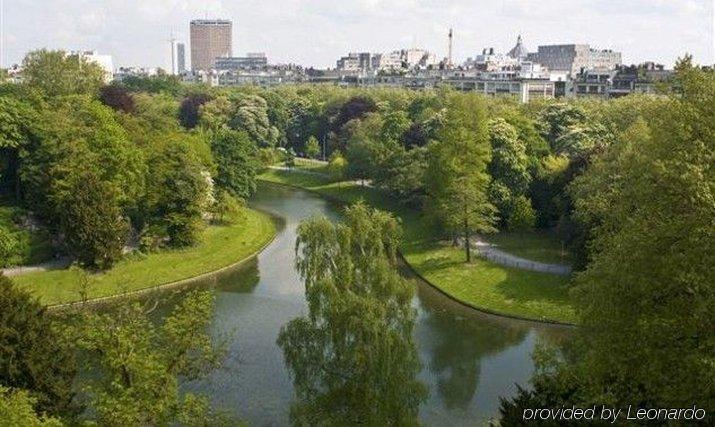 Hotel Firean Anvers Dış mekan fotoğraf