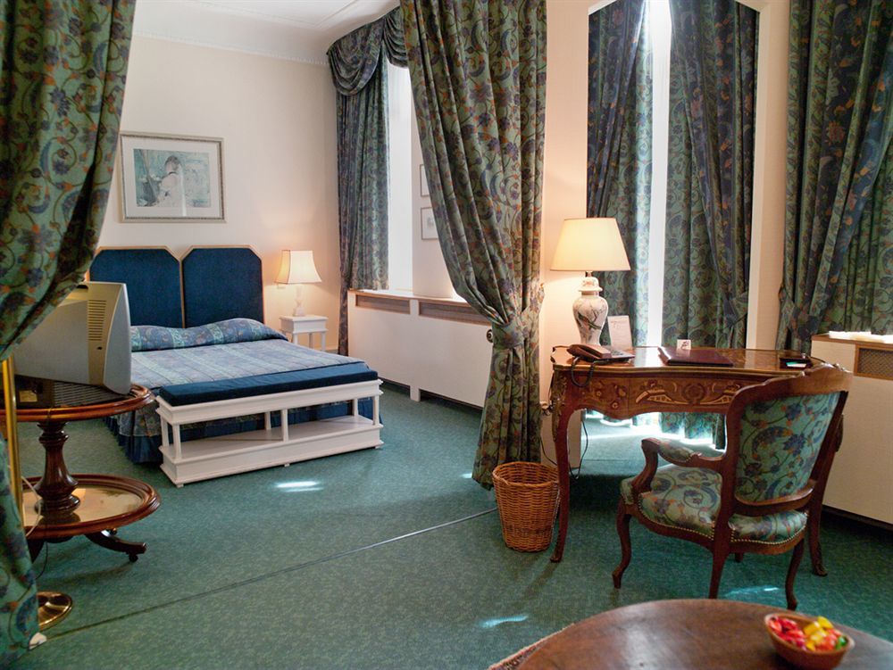 Hotel Firean Anvers Dış mekan fotoğraf