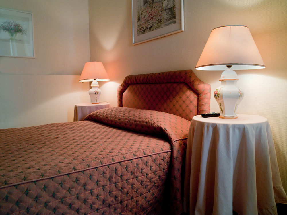 Hotel Firean Anvers Dış mekan fotoğraf