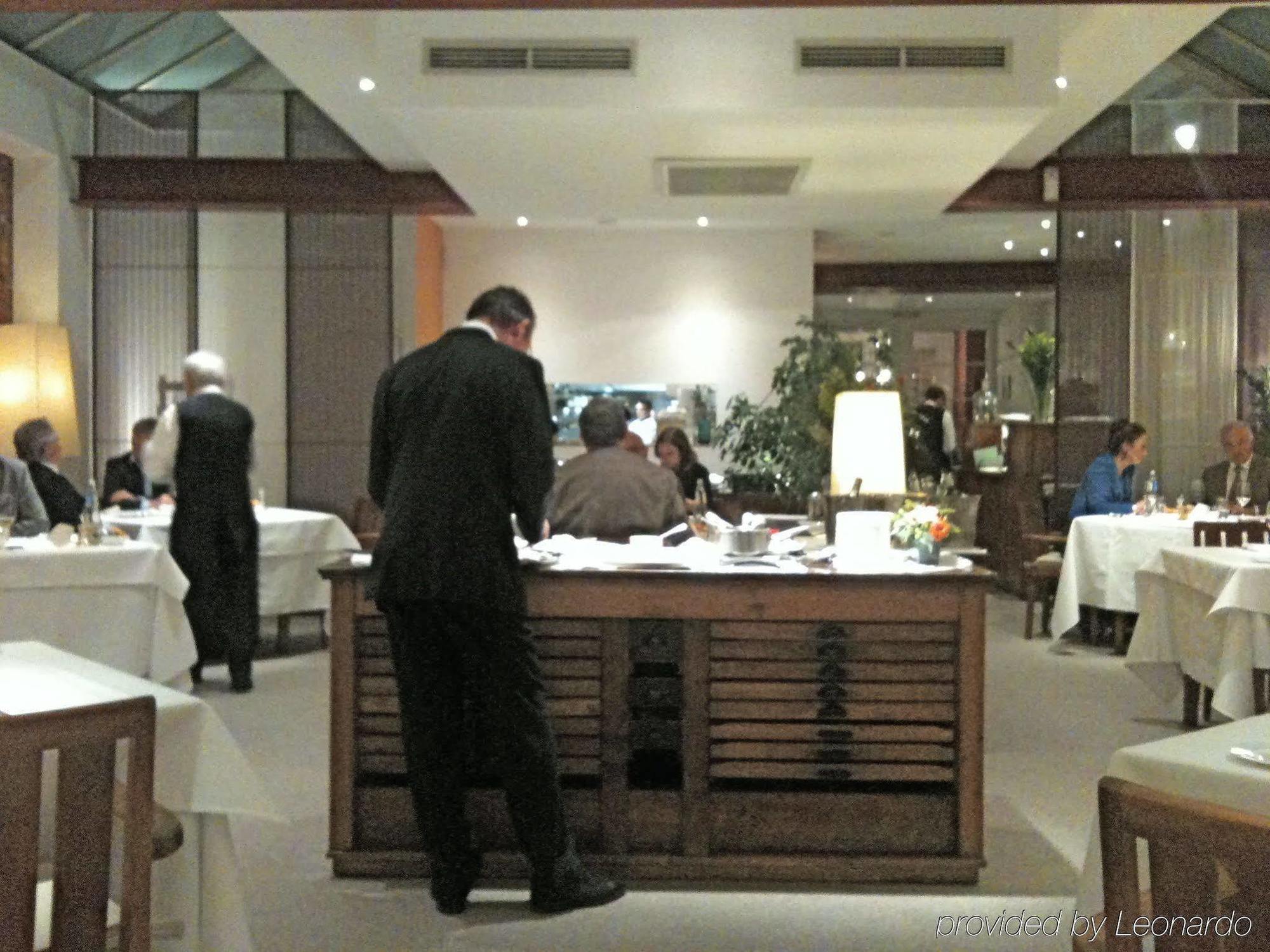 Hotel Firean Anvers Dış mekan fotoğraf