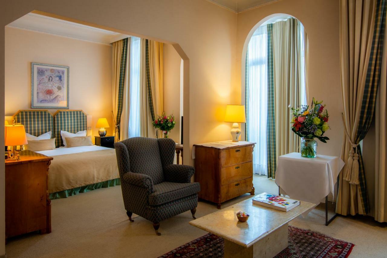 Hotel Firean Anvers Dış mekan fotoğraf