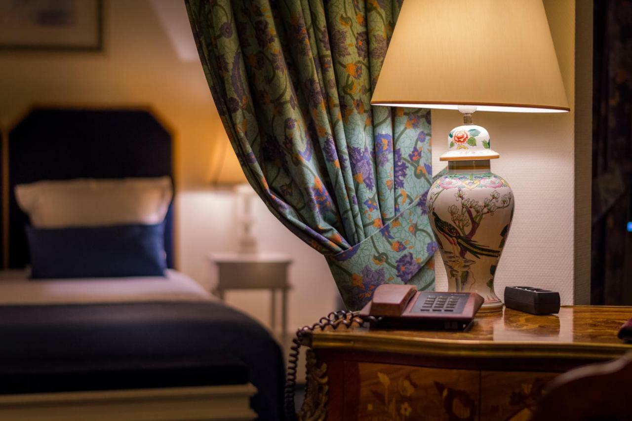 Hotel Firean Anvers Dış mekan fotoğraf