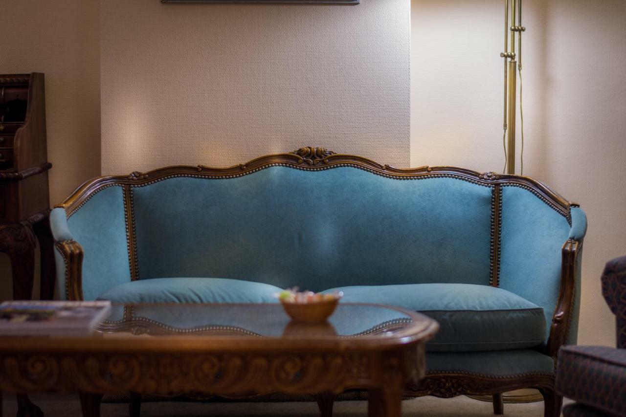 Hotel Firean Anvers Dış mekan fotoğraf