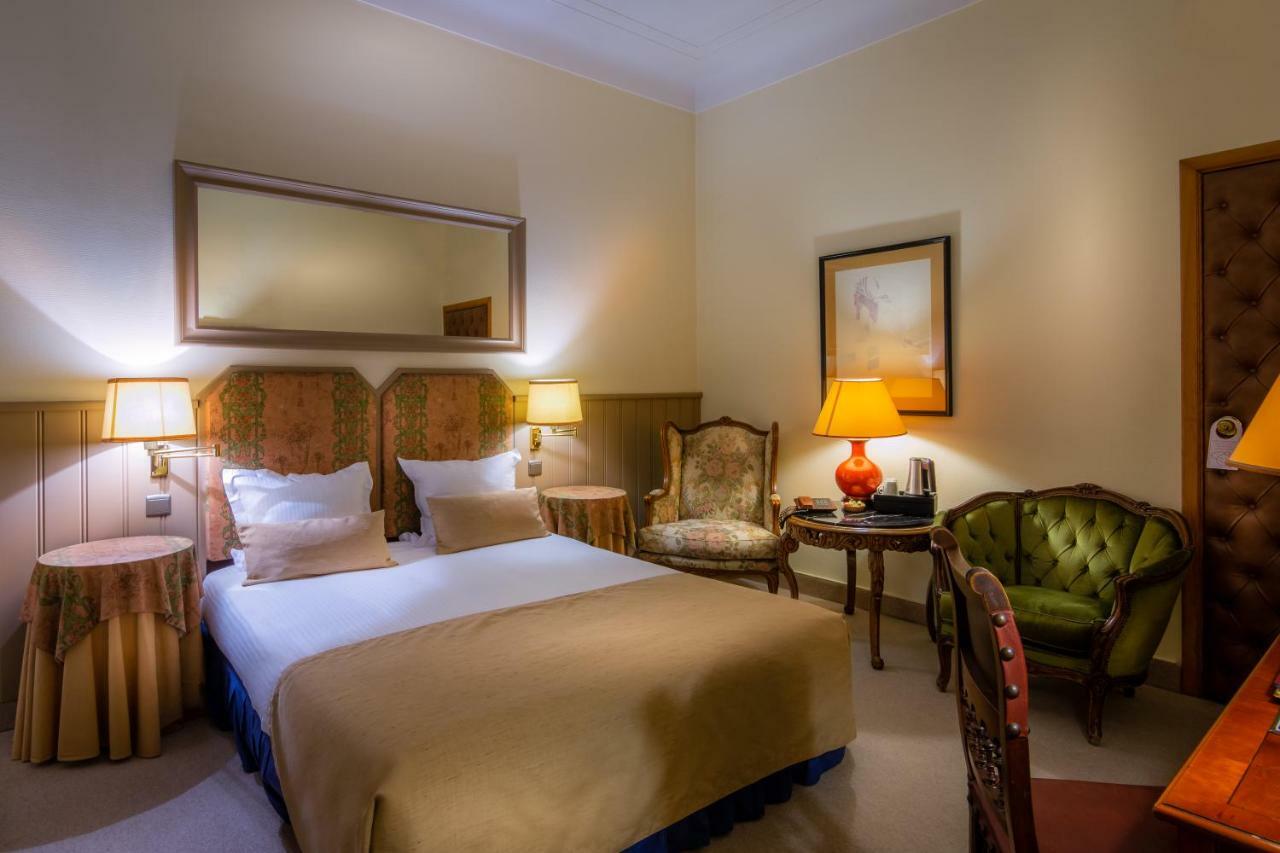 Hotel Firean Anvers Dış mekan fotoğraf