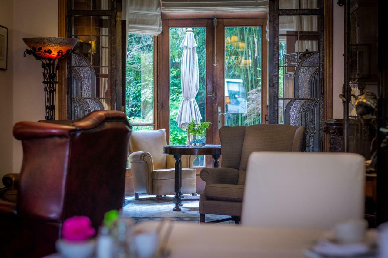 Hotel Firean Anvers Dış mekan fotoğraf