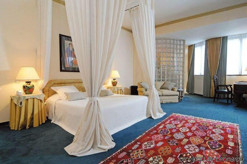 Hotel Firean Anvers Dış mekan fotoğraf