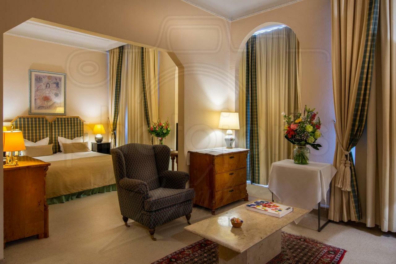 Hotel Firean Anvers Dış mekan fotoğraf